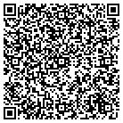 QR code with TLC Love of Chrst Hr Sln contacts
