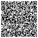 QR code with Coker Soft contacts
