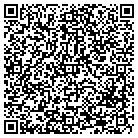 QR code with Saint Mrks Untd Methdst Church contacts
