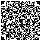 QR code with F M G Investigations contacts