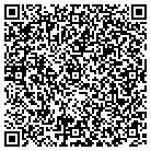 QR code with Whitehall Robbins Healthcare contacts