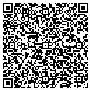 QR code with Omega Protein Inc contacts