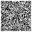 QR code with Radisson Inn contacts