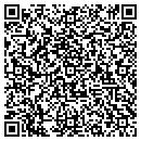 QR code with Ron Cline contacts