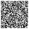 QR code with G I V contacts