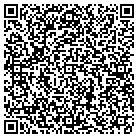 QR code with Hunt Country Custom Cnstr contacts