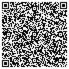 QR code with J K Management Group Inc contacts