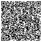 QR code with Hillside Developmental Lrng contacts