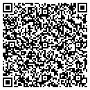 QR code with Kneaded Touch Inc contacts