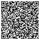 QR code with Andrea's contacts