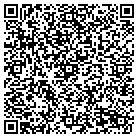 QR code with First Class Limosine Inc contacts