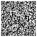 QR code with C R C H Empl contacts