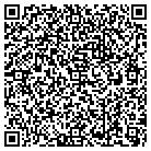 QR code with B & H Site Improvements Inc contacts