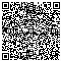 QR code with S E I contacts