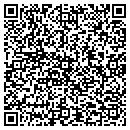 QR code with P R I contacts