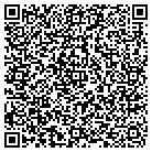 QR code with Woodruff Convalescent Center contacts