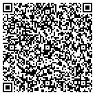 QR code with L C Campbell Heating & A/C contacts