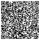 QR code with Once Upon Time Child Care contacts