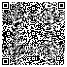 QR code with Walter M Kindred DDS contacts