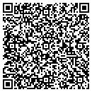 QR code with AJ Wright contacts