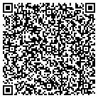 QR code with Bluestone Grain Co contacts