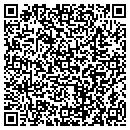 QR code with Kings Buffet contacts