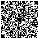 QR code with Valley Crane & Rigging contacts