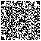 QR code with Oceanside Unified School Mntnc contacts