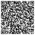 QR code with R L Hockaday Custom Homes contacts