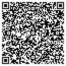 QR code with R M T Sawmill contacts
