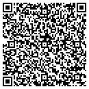 QR code with Ragnarok Inc contacts