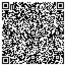 QR code with Artoc U S A contacts