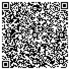 QR code with James W Sizemore Excavating contacts