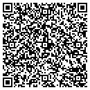 QR code with J S Guide contacts