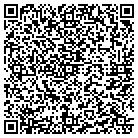 QR code with Christina I Thuermer contacts