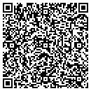 QR code with Peebles contacts