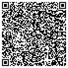 QR code with Oakenshield Development Corp contacts