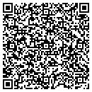 QR code with D M Conner Sand Co contacts