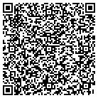 QR code with Haas Publishing Co contacts