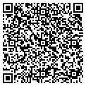 QR code with IBM contacts