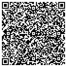 QR code with D & M Homes & Improvements contacts