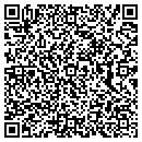QR code with Har-Lee 13 A contacts