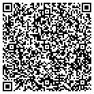QR code with C Arthur Weaver Co contacts