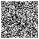 QR code with A V Co contacts