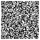 QR code with B&J Motor Car Company Inc contacts