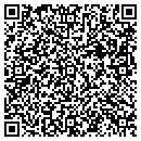 QR code with AAA Trophies contacts