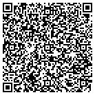 QR code with S & S Painting College & Maint contacts