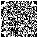 QR code with C L Trucking contacts