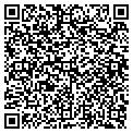 QR code with GE contacts