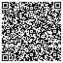 QR code with USE Credit Union contacts